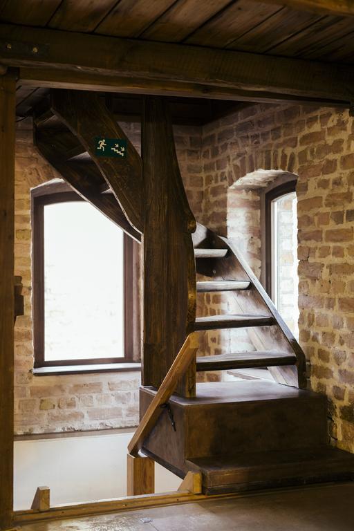 Amalienhof Guesthouse 里加 外观 照片