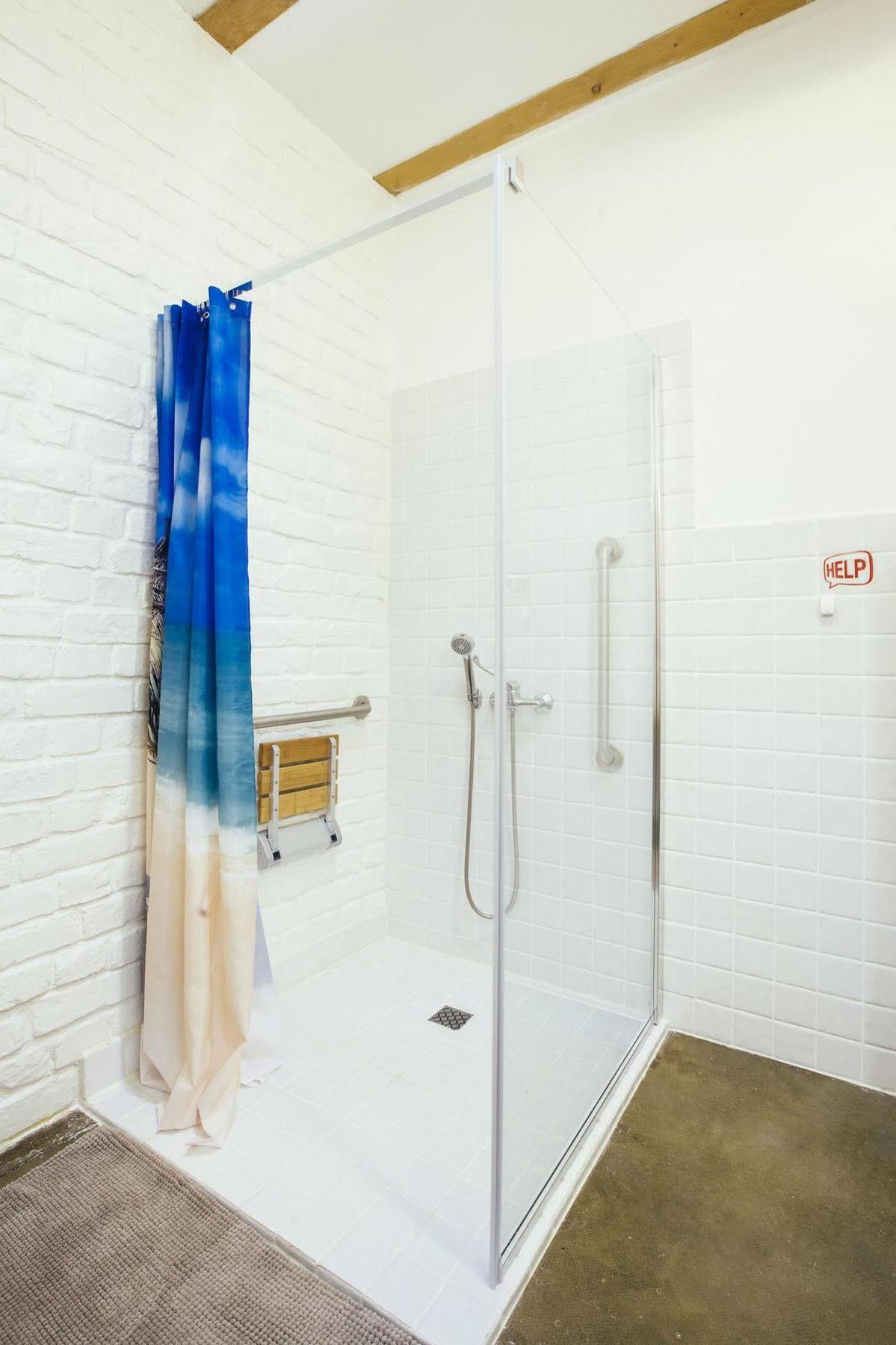 Amalienhof Guesthouse 里加 外观 照片