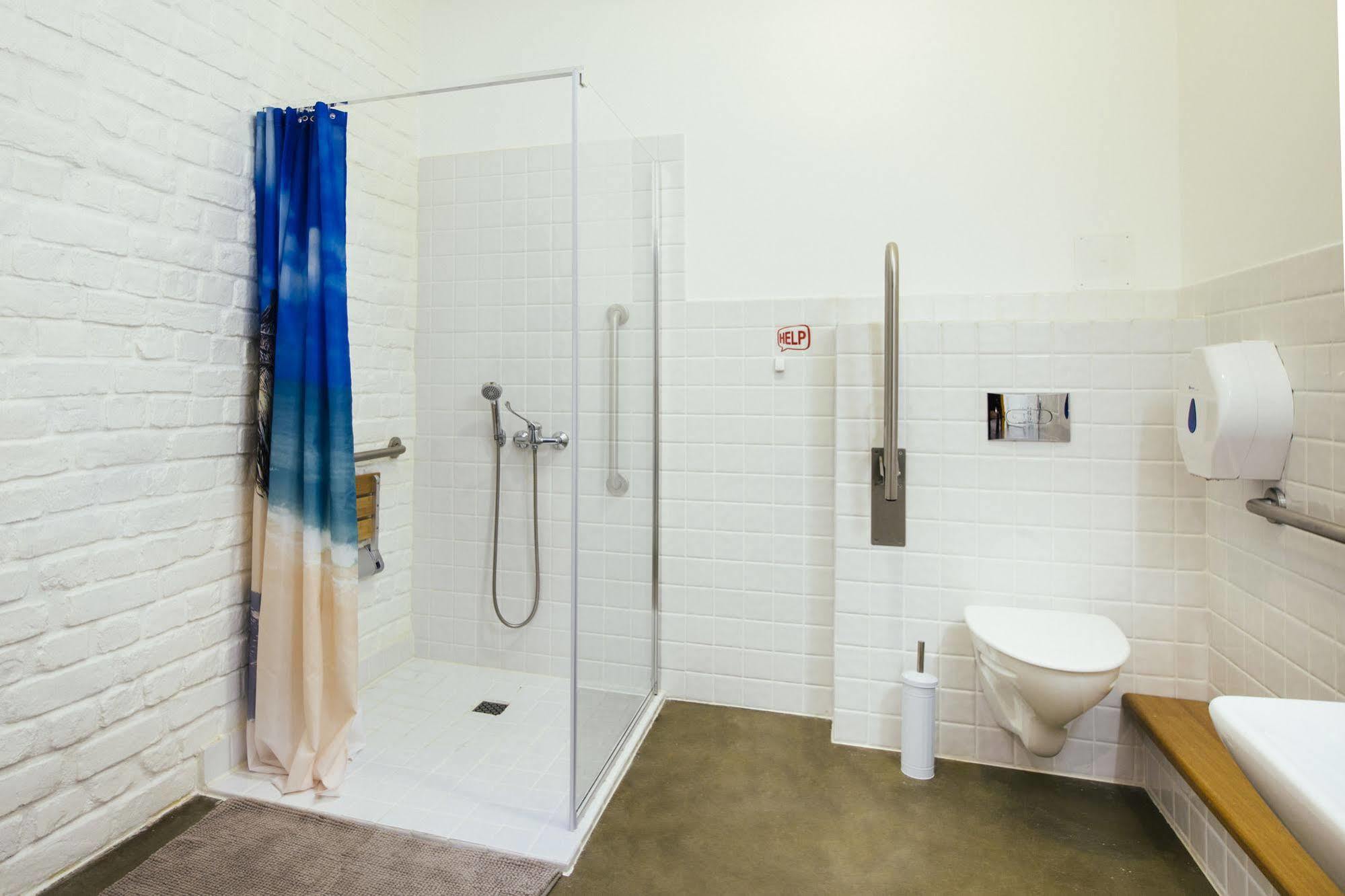 Amalienhof Guesthouse 里加 外观 照片